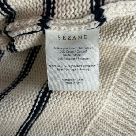 Sezane Leontine Jumper - XS - Picture 6 of 6